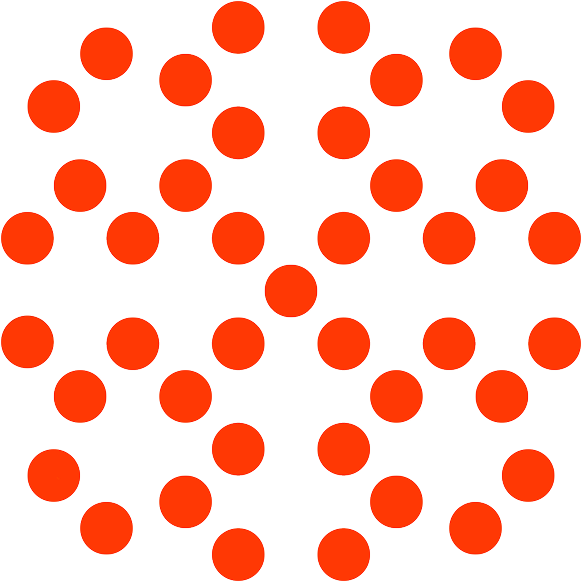 Siamo abituati a pensare a una mostra d'arte come ad un progetto chiuso e definito